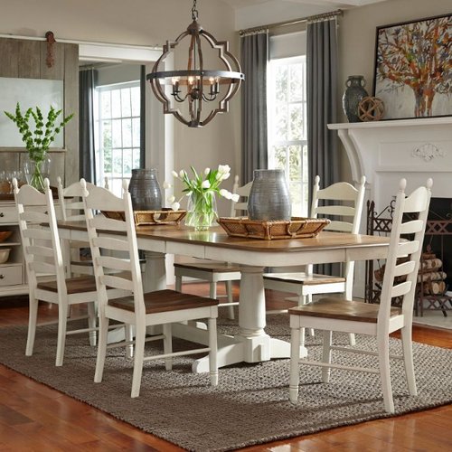 Liberty Furniture Dining Photo